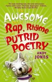 Awesome Book of Rap Rhyme and Putrid Poe