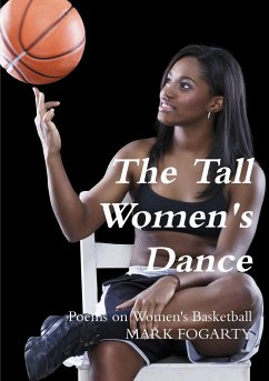 The Tall Women's Dance - Fogarty, Mark