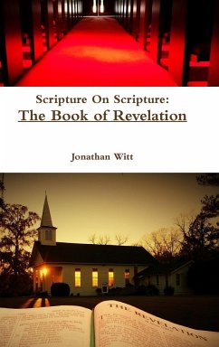 Scripture On Scripture - Witt, Jonathan