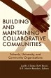 Building and Maintaining Collaborative... - Bild 1
