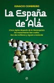 La España de Alá : cinco siglos después de la Reconquista los musulmanes han vuelto : son dos millones y siguen creciendo