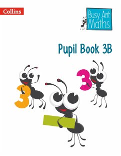 Pupil Book 3b - Mumford, Jeanette; Roberts, Sandra; Jurgensen, Elizabeth