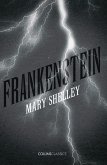 Shelley, M: Frankenstein