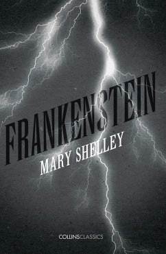 Shelley, M: Frankenstein - Shelley, Mary