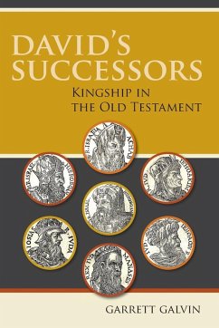Cover David's Successors