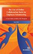 The Use of Online Collaboration Tools... - Bild 1
