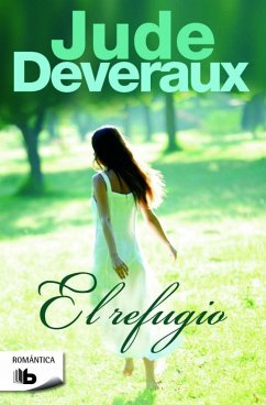 El Refugio - Deveraux, Jude