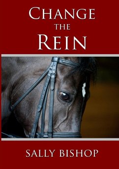 Change The Rein - Bishop, Sally