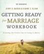 Getting Ready for Marriage Workbook - Bild 1