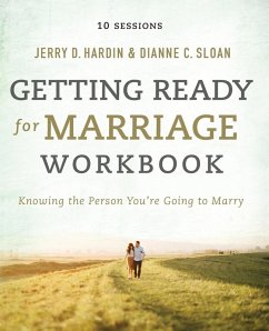 Cover Getting Ready for Marriage Workbook