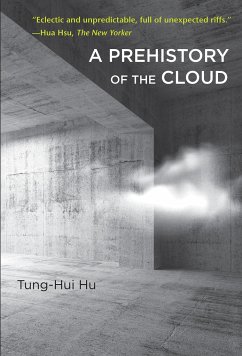 A Prehistory of the Cloud - Hu, Tung-Hui (University of Michigan)