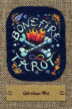 Bonefire Tarot - Angus-West, Gabi