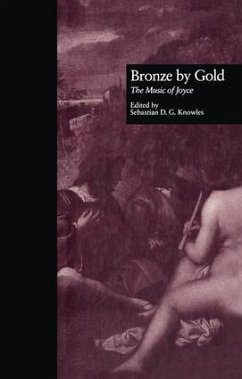 Bronze by Gold