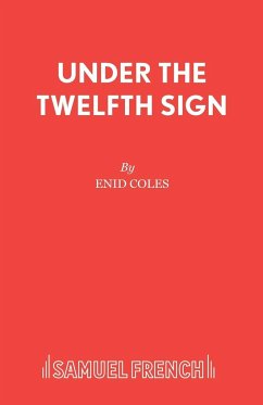 Under the Twelfth Sign - Coles, Enid