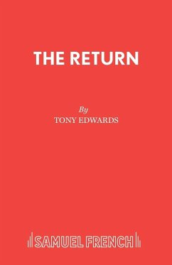 The Return - Edwards, Tony Lecturer in Industrial Re