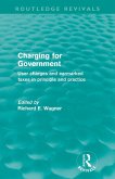 Charging for Government (Routledge Revivals)