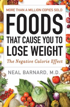 Cover Foods That Cause You to Lose Weight