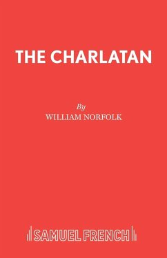 The Charlatan - Norfolk, William