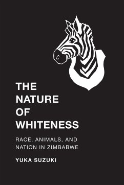 The Nature of Whiteness - Suzuki, Yuka