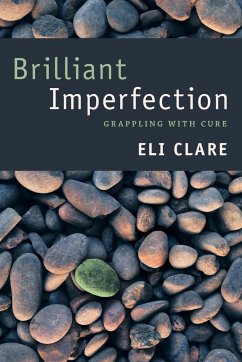 Brilliant Imperfection - Clare, Eli