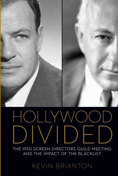 Hollywood Divided - Brianton, Kevin