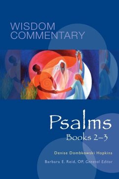 Psalms, Books 2-3 - Hopkins, Denise Dombkowski