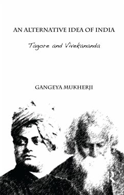 An Alternative Idea of India - Mukherji, Gangeya