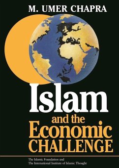 Islam and the Economic Challenge - Chapra, M. Umer