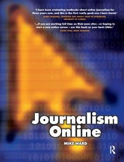 Journalism Online - Ward, Mike