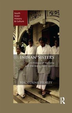 Indian Sisters - Healey, Madelaine