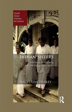 Indian Sisters - Healey, Madelaine