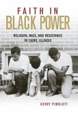 Faith in Black Power