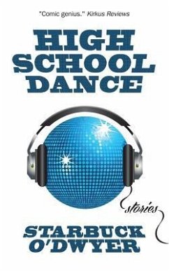 High School Dance - O'Dwyer, Starbuck