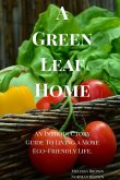 A Green Leaf Home