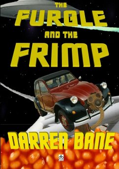 The Furgle And The Frimp - Bane, Darren