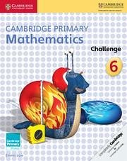 Cambridge Primary Mathematics Challenge 6 - Low, Emma