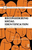 Reconsidering Social Identification