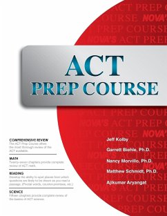 ACT Prep Course - Kolby, Jeff