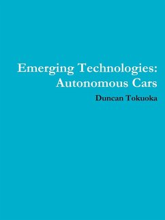 Emerging Technologies - Tokuoka, Duncan