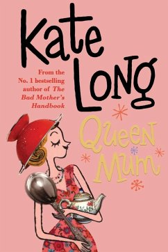 Cover Queen Mum