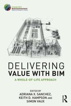 Delivering Value with Bim