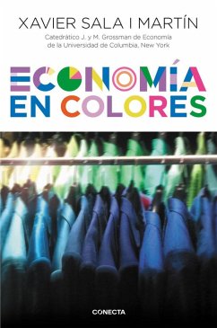 Cover Economía en colores