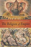 The Religion of Empire: Political Theology in Blake's Prophetic Symbolism