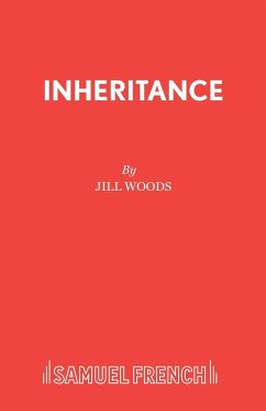 Inheritance - Woods, Jill