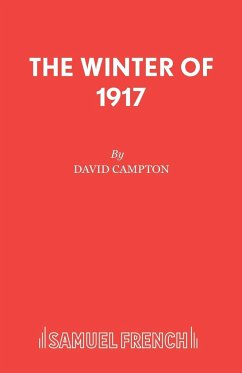 The Winter of 1917 - Campton, David