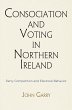 Consociation and Voting in Northern... - Bild 1