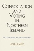 Consociation and Voting in Northern Ireland: Party Competition and Electoral Behavior