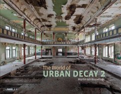 The World of Urban Decay 2 - Ten Bouwhuijs, Martin