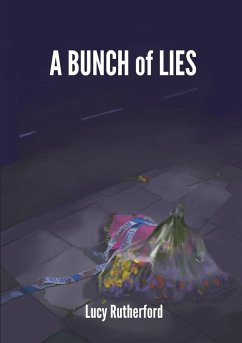 A Bunch of Lies - Rutherford, Lucy
