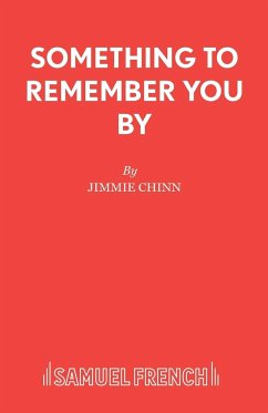 Something to Remember You By - Chinn, Jimmie